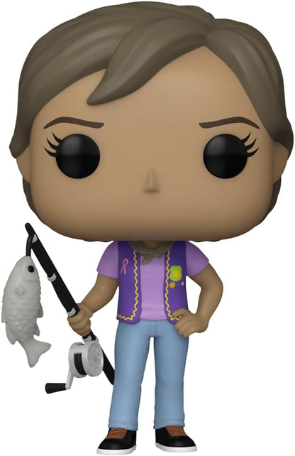Funko Pop! TV: Parks and Recreation - Ann Perkins Pawnee Goddesses