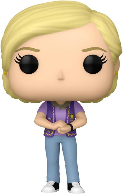 Funko Pop! TV: Parks and Recreation - Leslie Knope Pawnee Goddesses