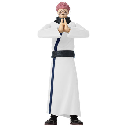BANDAI Anime Heroes: Jujutsu Kaisen