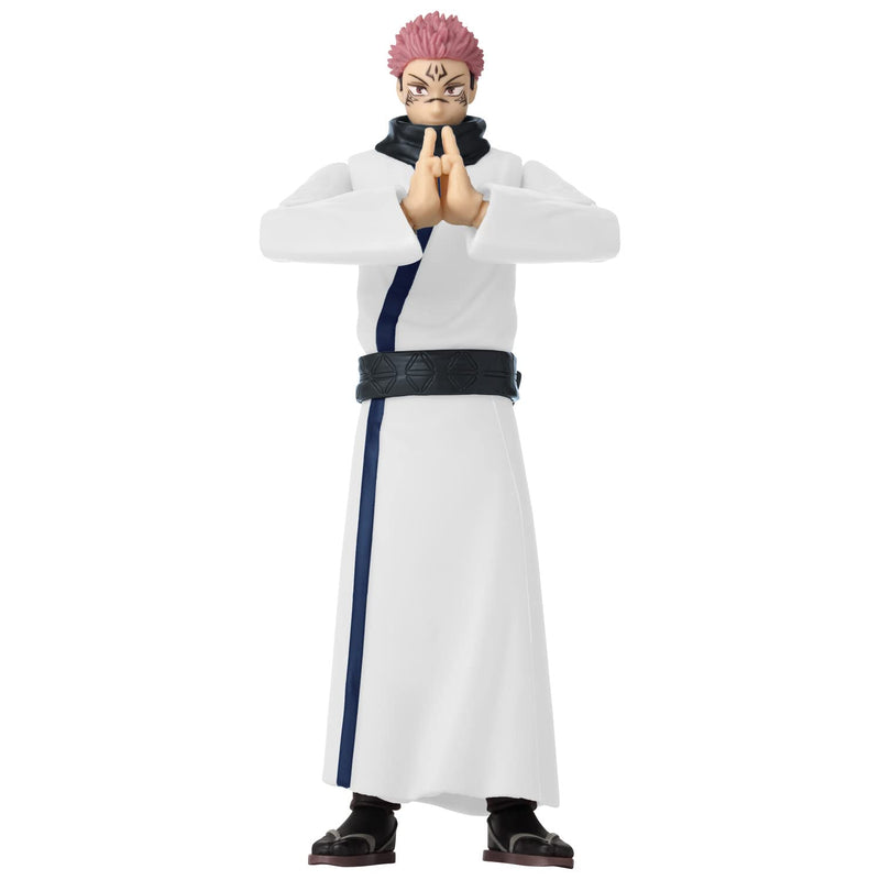 BANDAI Anime Heroes: Jujutsu Kaisen