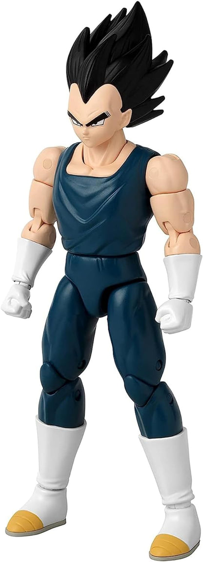 Bandai – Dragon Ball Super Super Hero – Dragon Star Figur 17 cm – Vegeta – 40723