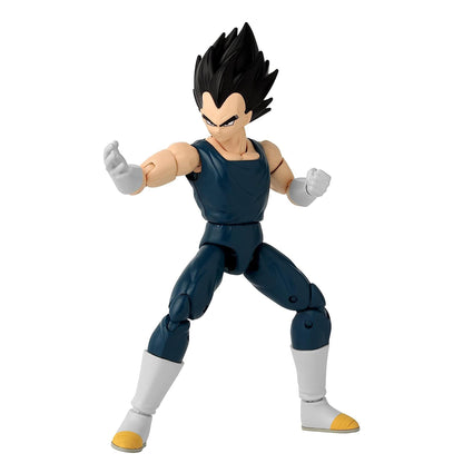 Bandai – Dragon Ball Super Super Hero – Dragon Star Figur 17 cm – Vegeta – 40723