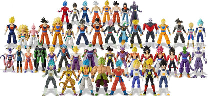 Bandai – Dragon Ball Super Super Hero – Dragon Star Figur 17 cm – Vegeta – 40723