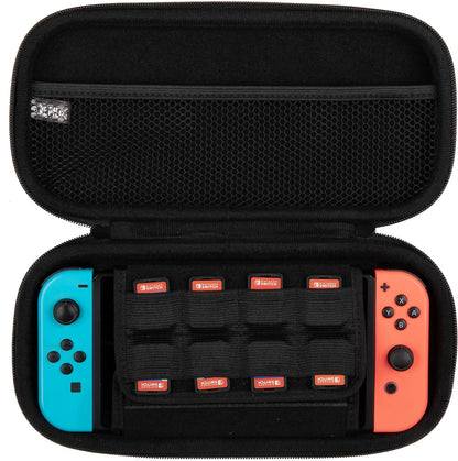 ONE PIECE - L & Z - Housse de Protection - Nintendo Switch/Lite/Oled