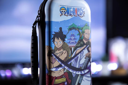 ONE PIECE - L & Z - Housse de Protection - Nintendo Switch/Lite/Oled