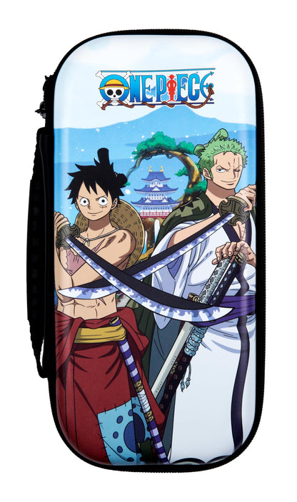 ONE PIECE - L & Z - Housse de Protection - Nintendo Switch/Lite/Oled
