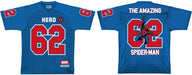 MARVEL - The Amazing Spider-Man - T-Shirt Sports U