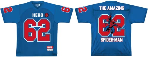 MARVEL - The Amazing Spider-Man - T-Shirt Sports U
