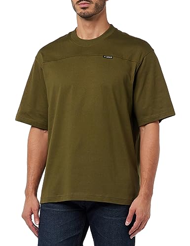 STAR WARS - Galactir Empire - T-Shirt Sports US Re