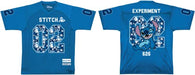 DISNEY - Stitch - T-Shirt Sports US Replica unisex