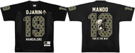DISNEY - Nineteen Twenty Eight - T-Shirt Sports US
