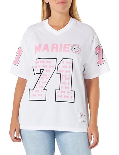 DISNEY - Purr-Fect Feeling.. - T-Shirt Sports US R