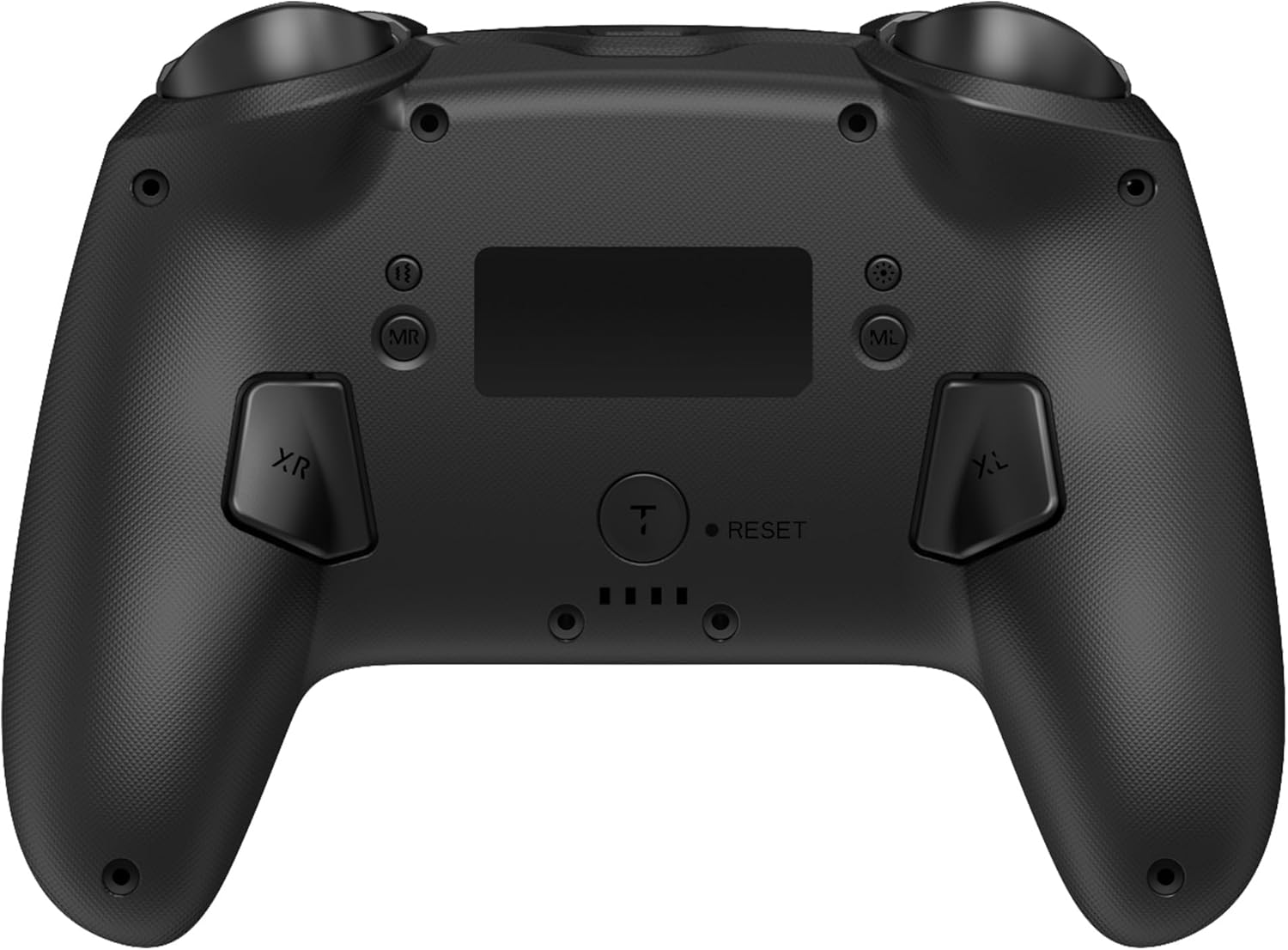Wireless Light Controller Nintendo Switch -Harry Potter Black Patronus