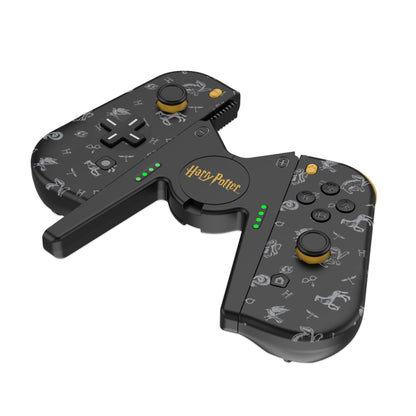 Wireless Duo Pro Pack Controller Nintendo Switch - Harry Potter