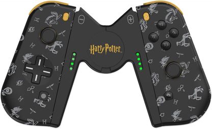 Wireless Duo Pro Pack Controller Nintendo Switch - Harry Potter