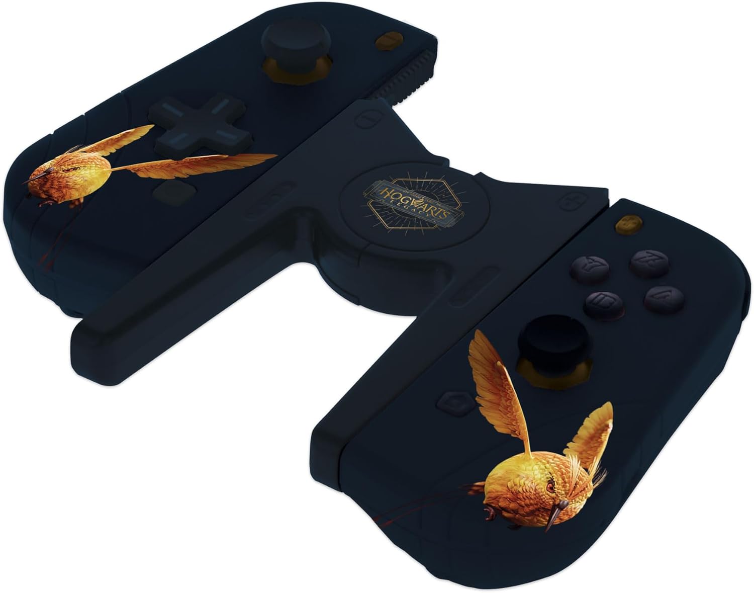 Wireless Duo Pro Pack Controller Nintendo Switch - Hogwarts Legacy