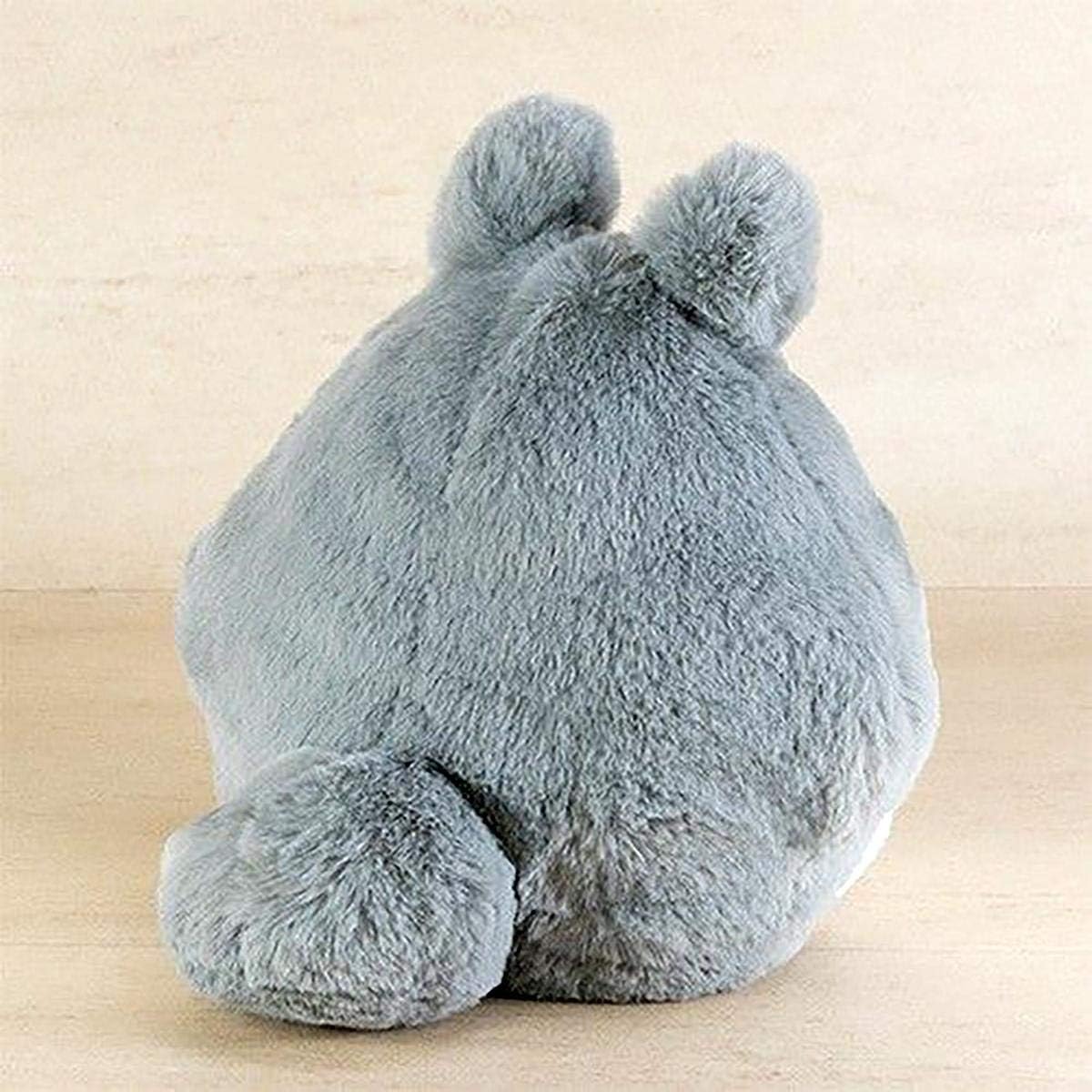 MY NEIGHBOR TOTORO - Grey Totoro - Nakayoshi Plush