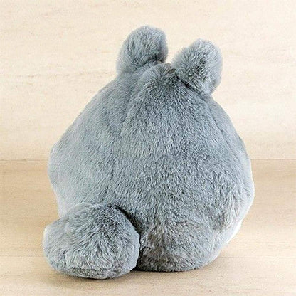 MY NEIGHBOR TOTORO - Grey Totoro - Nakayoshi Plush