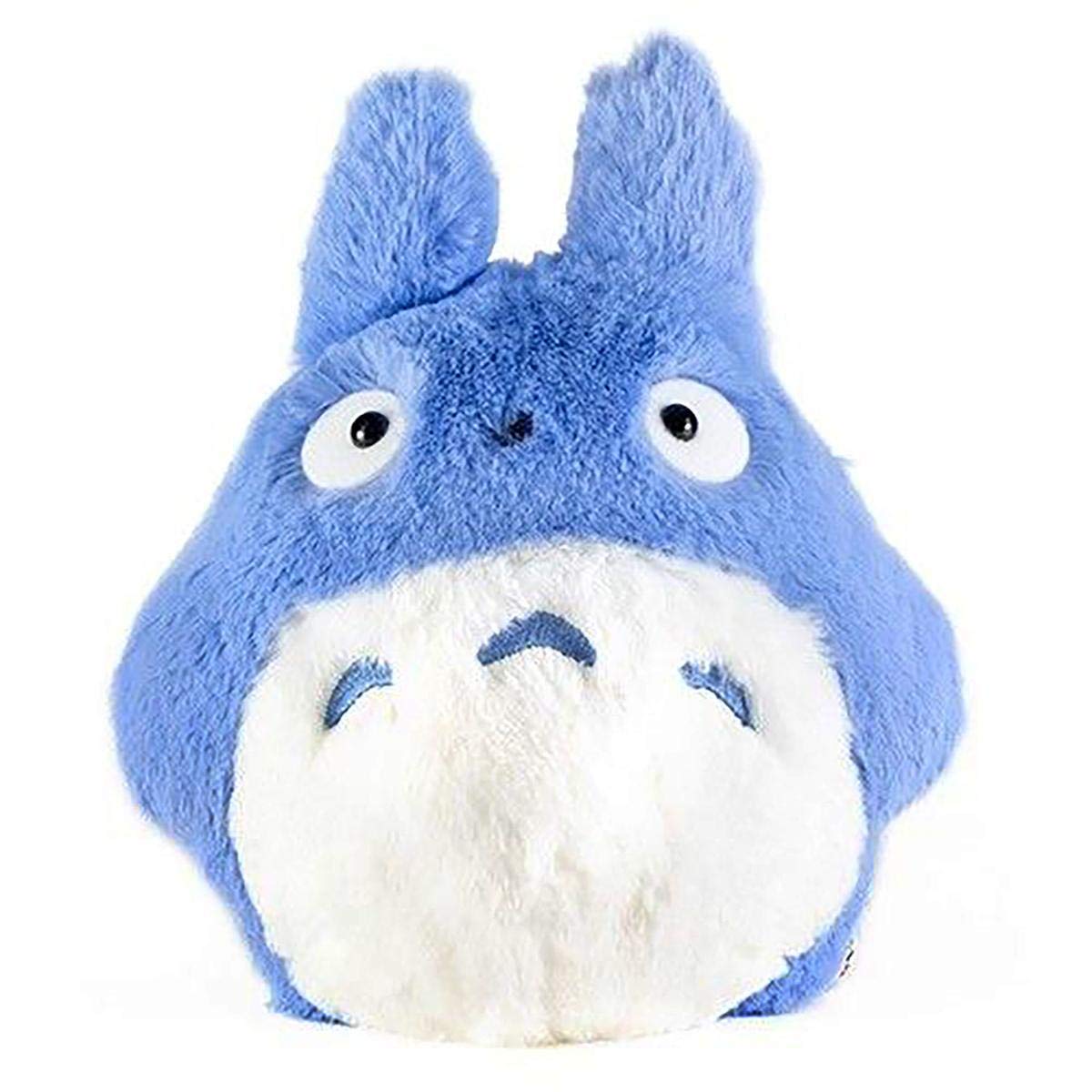 STUDIO GHIBLI Totoro Peluche, Color Azul (Semic Distribution 97EB880C62