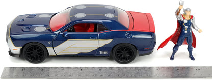 Jada THOR DODGE CHALLENGER 1:24
