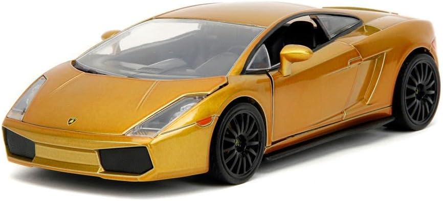 Fast and Furious Lamborghini Gallardo 1:24