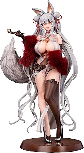 Original Character SSR PVC Statue 1/7 Yi Ren Guan