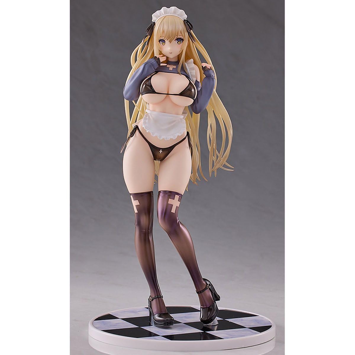 Original Character by Mataro PVC Statue 1/6 St. Ma