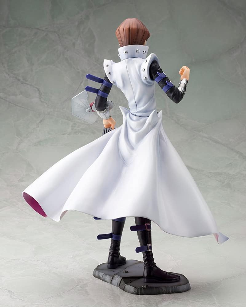 YU-GI-OH PV002 Statue, Multi