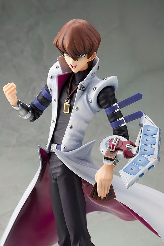 YU-GI-OH PV002 Statue, Multi