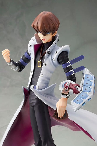 YU-GI-OH PV002 Statue, Multi