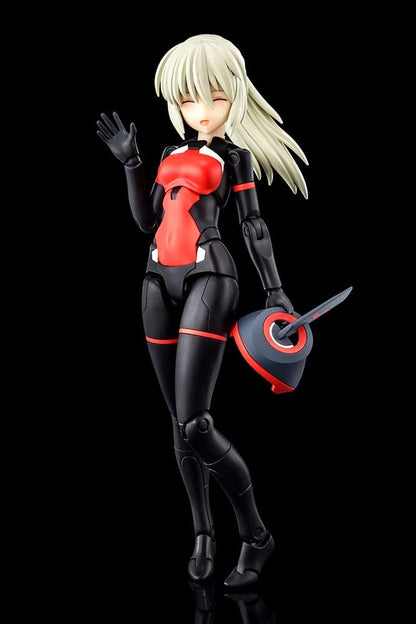 Kotobukiya Busou Shinki figurine Plastic Model Kit Type Angel Arnval Repaint Color Version 20 cm