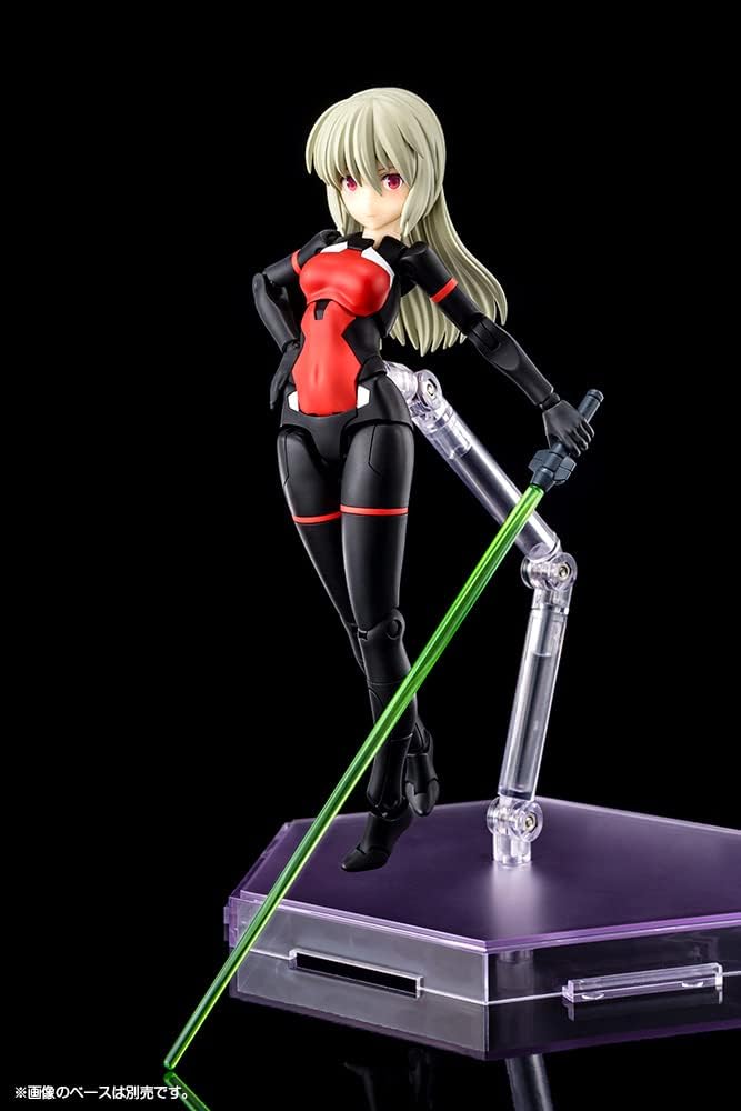 Kotobukiya Busou Shinki figurine Plastic Model Kit Type Angel Arnval Repaint Color Version 20 cm
