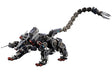 Kotobukiya Hexa Gear Figur Plastic Model Kit 1/24 Lord Impulse 43 cm