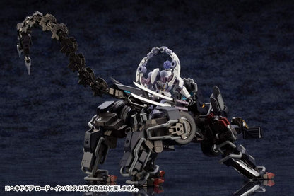 Kotobukiya Hexa Gear Figur Plastic Model Kit 1/24 Lord Impulse 43 cm