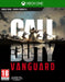 Call Of Duty: Vanguard