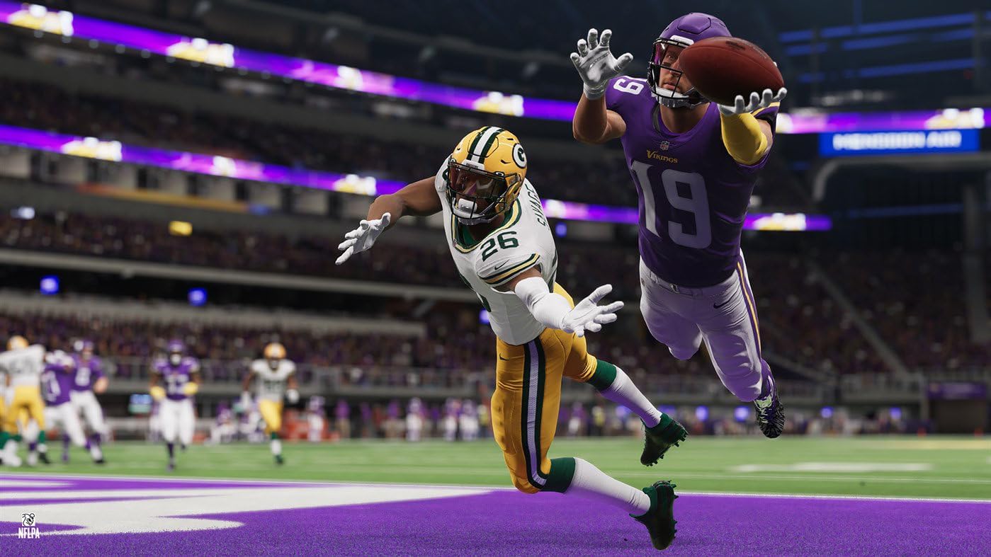 Madden NFL 22 (UK Only)