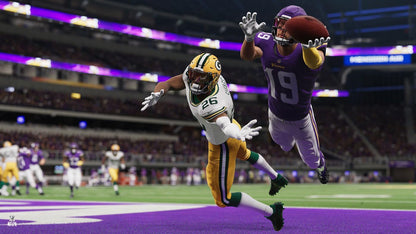 Madden NFL 22 (UK Only)