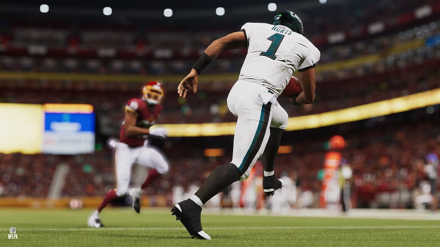 Madden NFL 22 (UK Only)