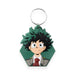 My Hero Academia - Deku PVC Schlüsselanhänger