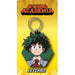 My Hero Academia - Deku PVC Schlüsselanhänger