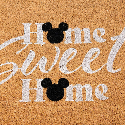 Pyramid International Mickey Mouse Home Sweet Home Doormat