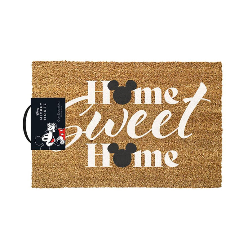 Pyramid International Mickey Mouse Home Sweet Home Doormat