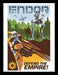Star Wars 'Endor' Memorabilia,30 x 40 cm