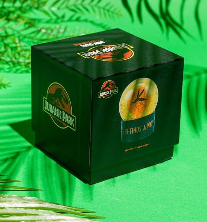 Jurassic Park - Mosquito - Snow Globe 65Mm