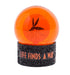 Jurassic Park - Mosquito - Snow Globe 65Mm