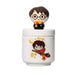 Harry Potter Collectors Box - Harry - Kawaii - Storage Jar - Trinket Box with Lid Décor