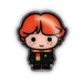 Harry Potter Pin Badge - Ron Weasley - Kawaii Pins - Harry Potter Accessories