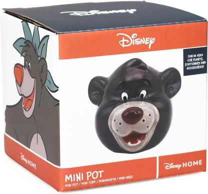 Half Moon Bay Pot Shaped Small Boxed, Dolomite, Grey, 150ml 150ml Grey
