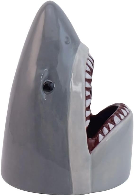 JAWS - Sharks - Pen Pot