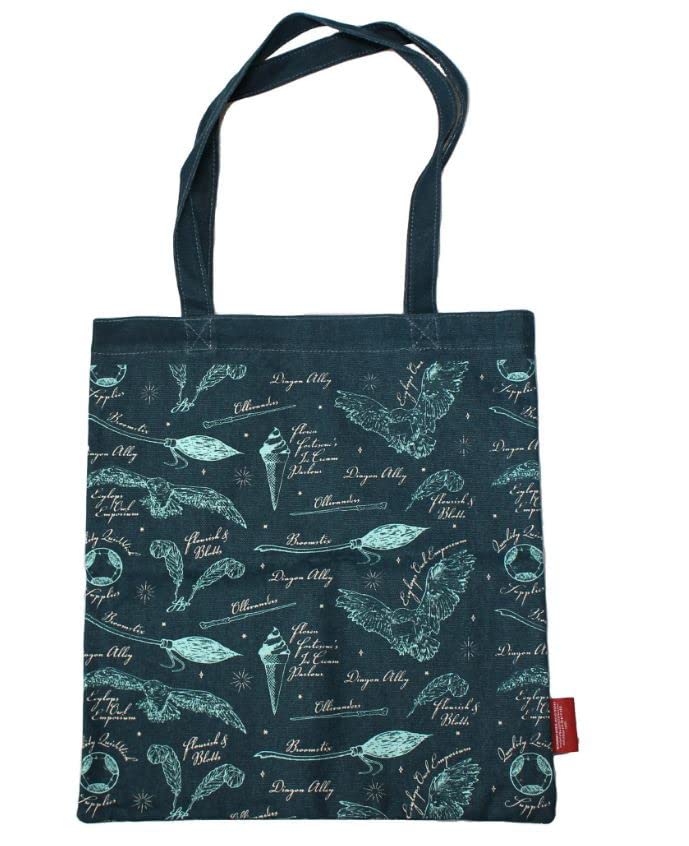 HARRY POTTER - Diagon Alley - Shopper